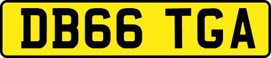 DB66TGA