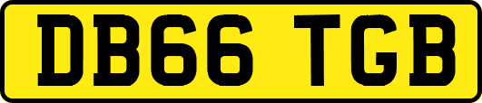 DB66TGB