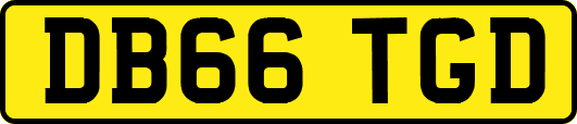 DB66TGD