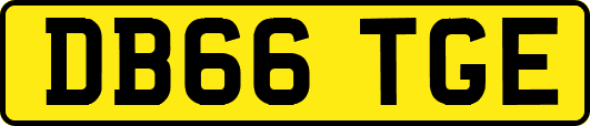 DB66TGE