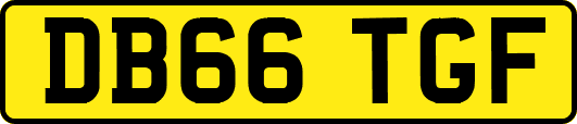 DB66TGF