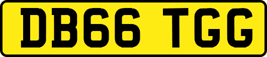 DB66TGG