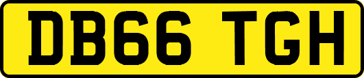 DB66TGH