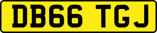 DB66TGJ