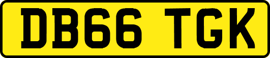 DB66TGK