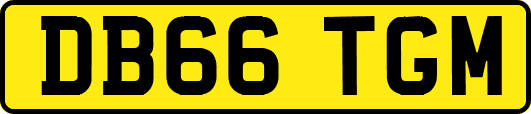 DB66TGM