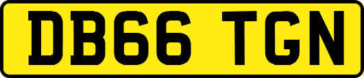 DB66TGN