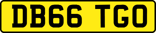 DB66TGO