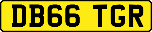 DB66TGR