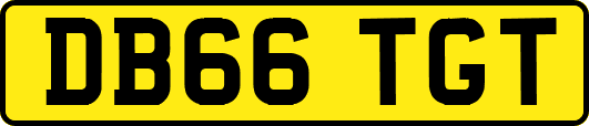 DB66TGT