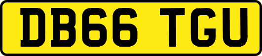 DB66TGU
