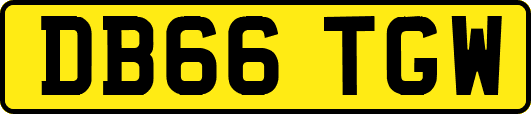 DB66TGW