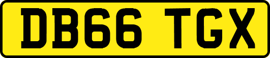 DB66TGX