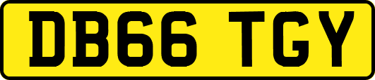 DB66TGY