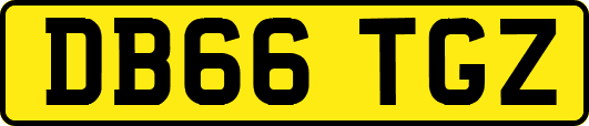 DB66TGZ
