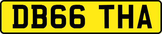 DB66THA