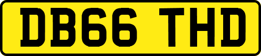 DB66THD