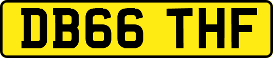 DB66THF