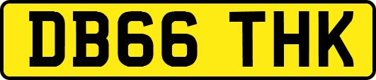 DB66THK