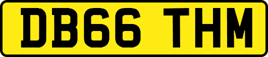 DB66THM