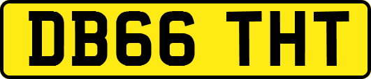 DB66THT