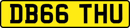 DB66THU