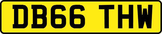DB66THW