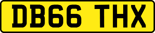 DB66THX