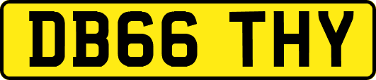DB66THY