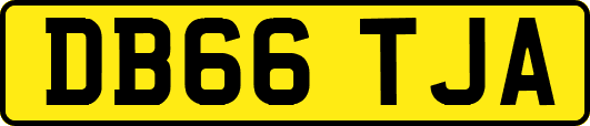 DB66TJA
