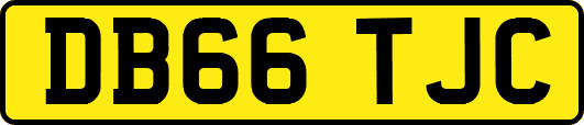 DB66TJC