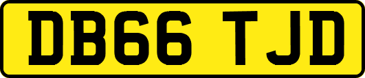 DB66TJD