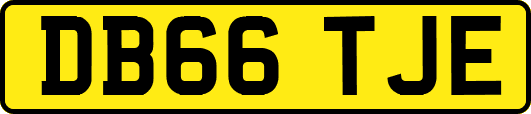 DB66TJE