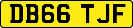 DB66TJF
