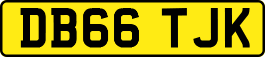 DB66TJK