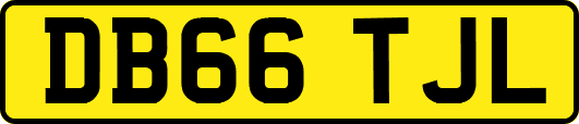 DB66TJL