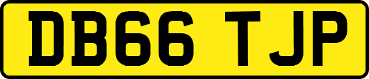 DB66TJP