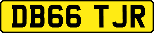 DB66TJR