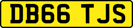 DB66TJS