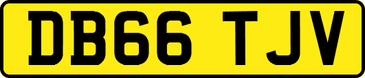 DB66TJV