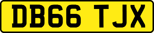 DB66TJX