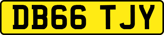 DB66TJY
