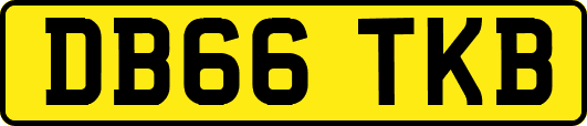 DB66TKB