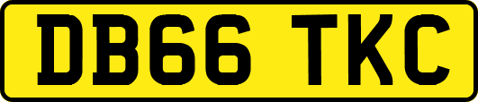 DB66TKC