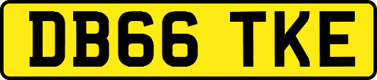 DB66TKE