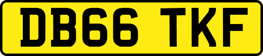 DB66TKF