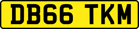 DB66TKM