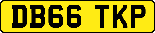 DB66TKP