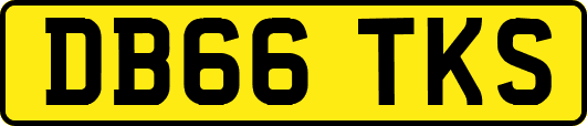 DB66TKS