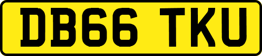 DB66TKU
